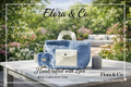 BELLA COLLECTION TOTE