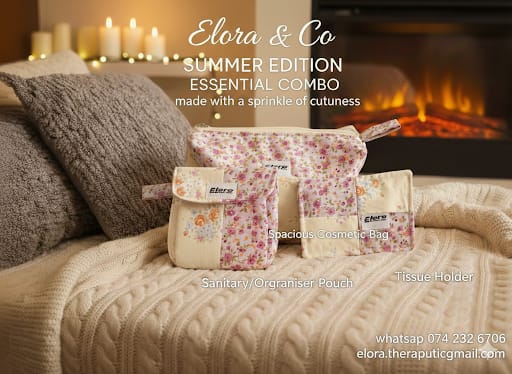 SUMMER LOVE ESSENTIAL COMBO