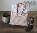BOOK/TABLET POUCH